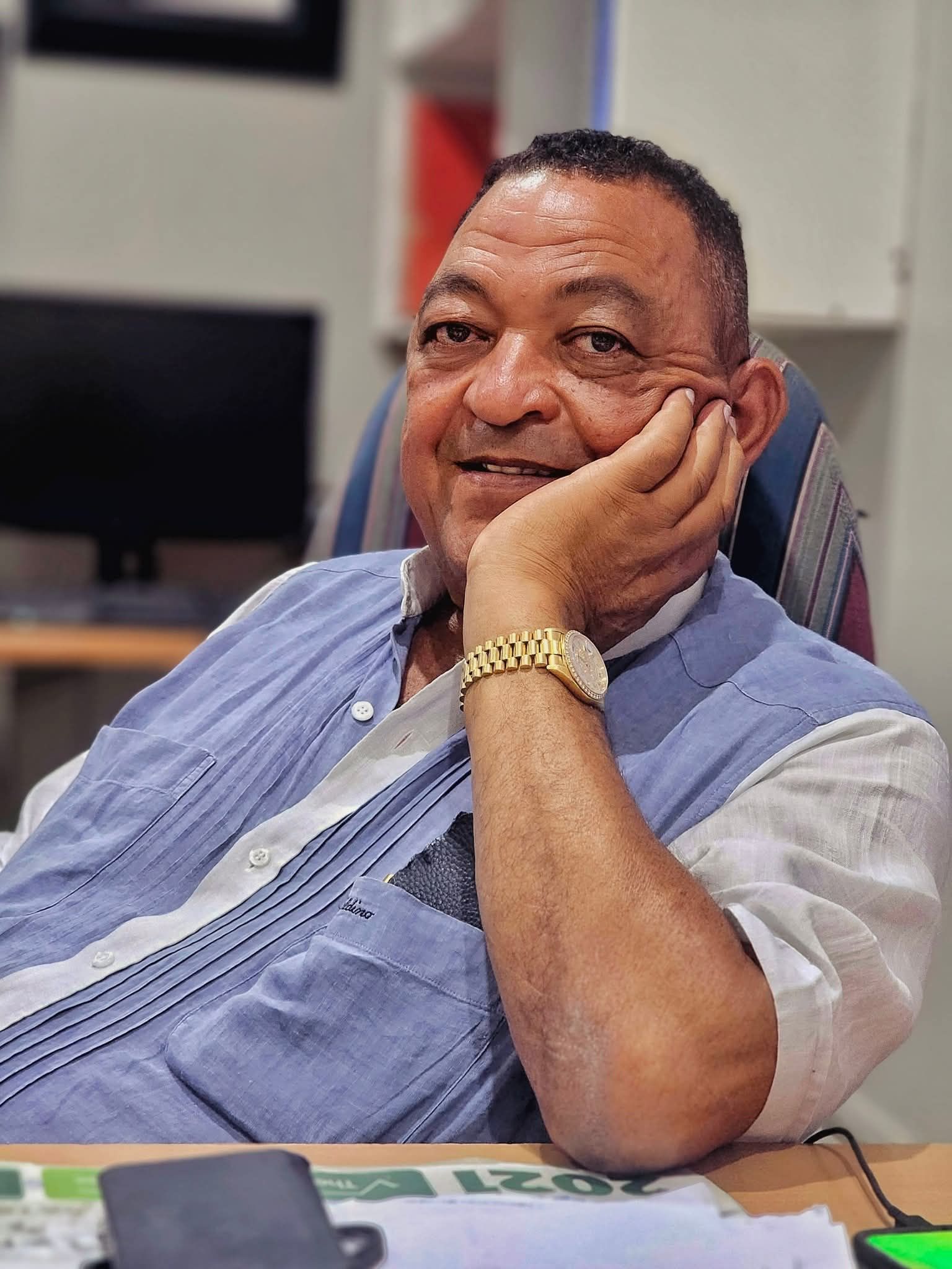 Read more about the article Findlay detained over espionage