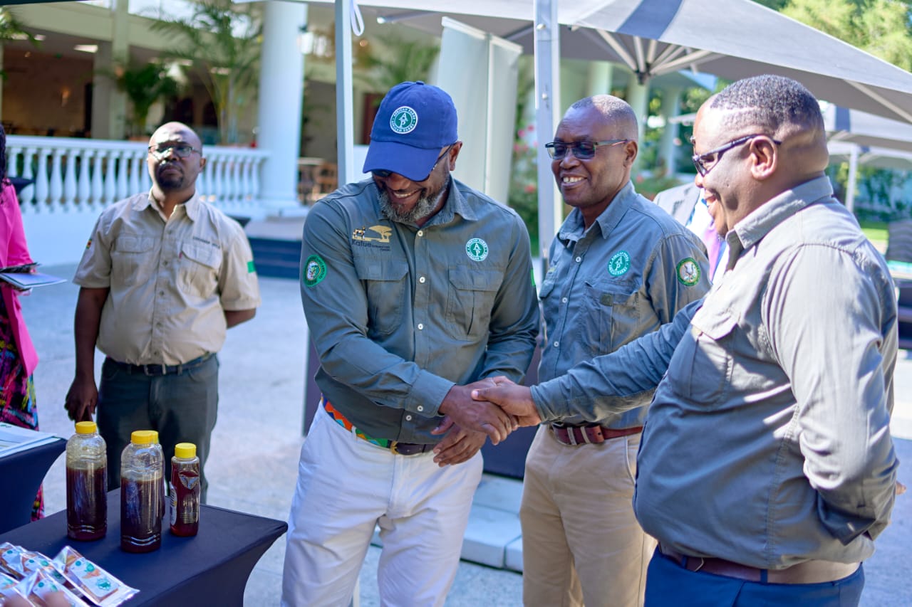 Read more about the article $34m investment in conservation partnerships