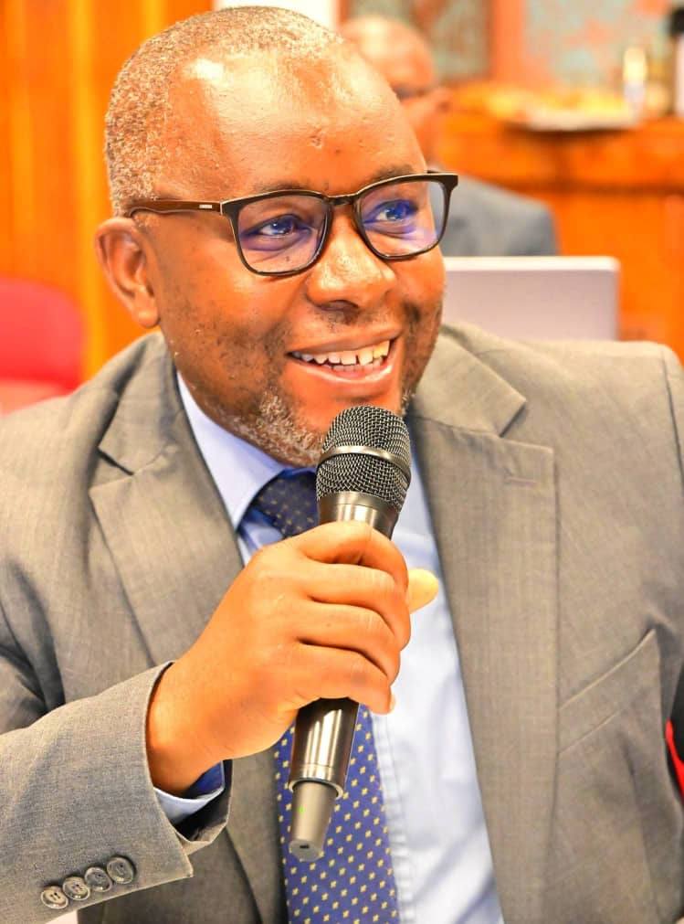 Read more about the article Zambia, Botswana push to fast-track MKL Rail Project