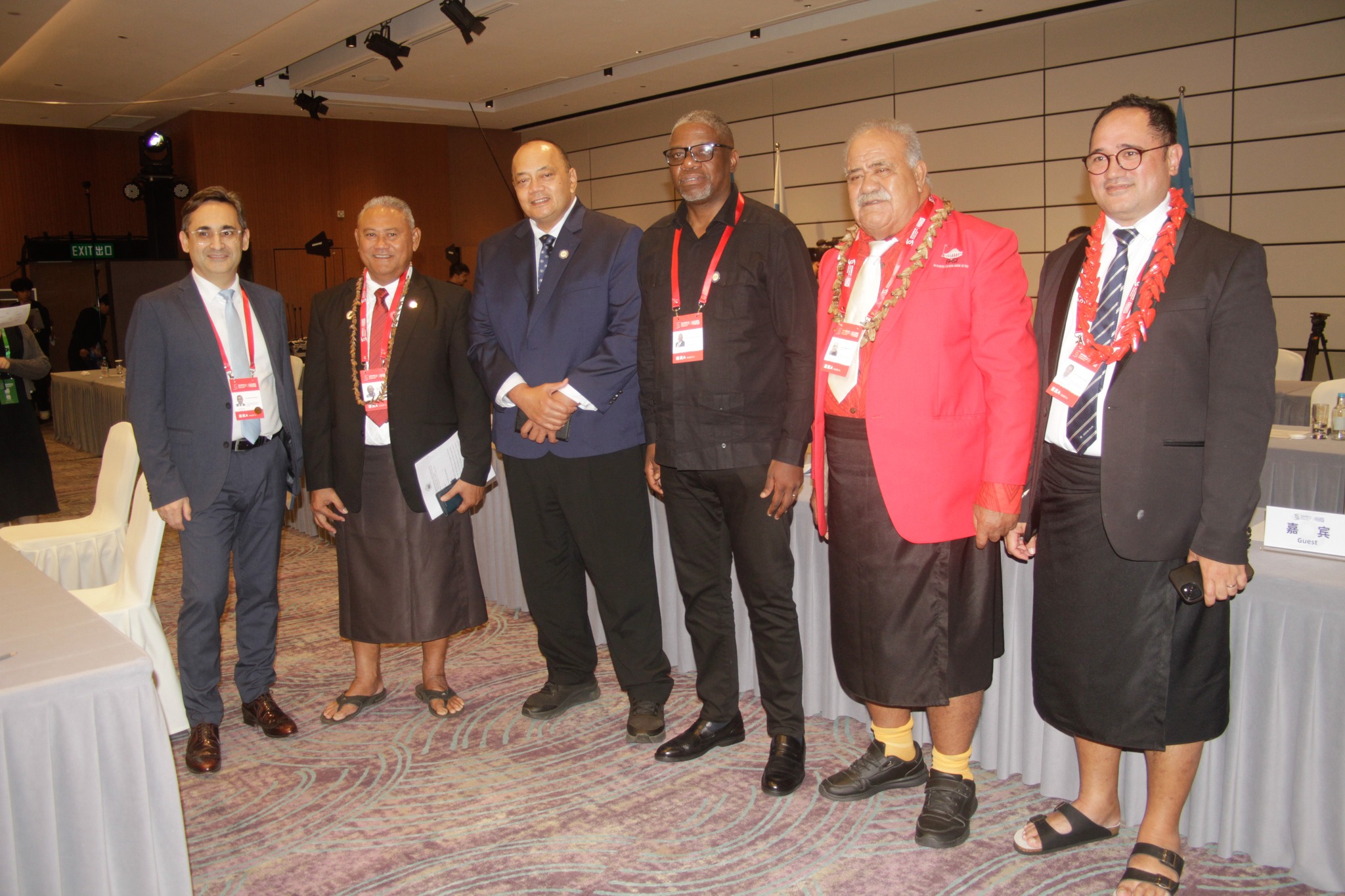 Read more about the article Digital transformation agenda: Smart Zambia offers blueprint