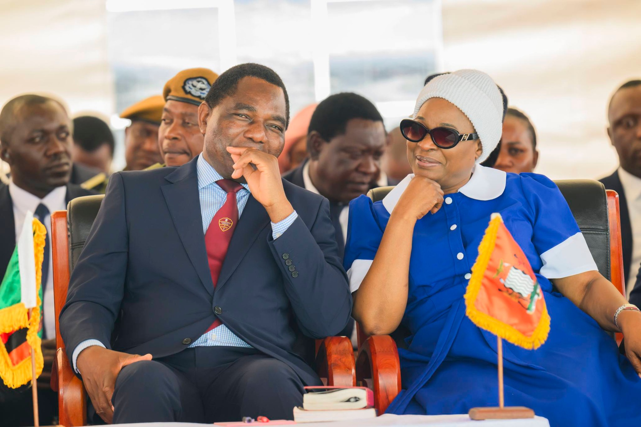 Read more about the article UPHOLD FAMILY VALUES – HH