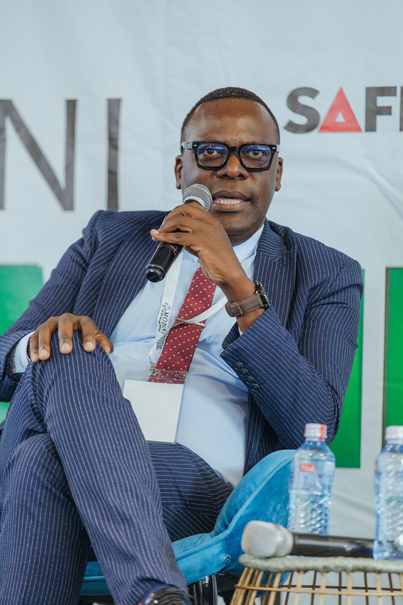 Read more about the article LuSE holds steady despite April dip