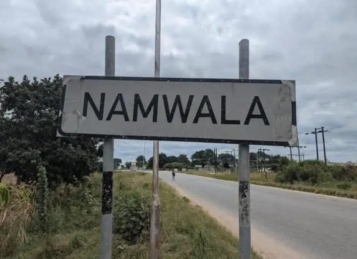 Read more about the article Namwala coops share K10.4m CDF