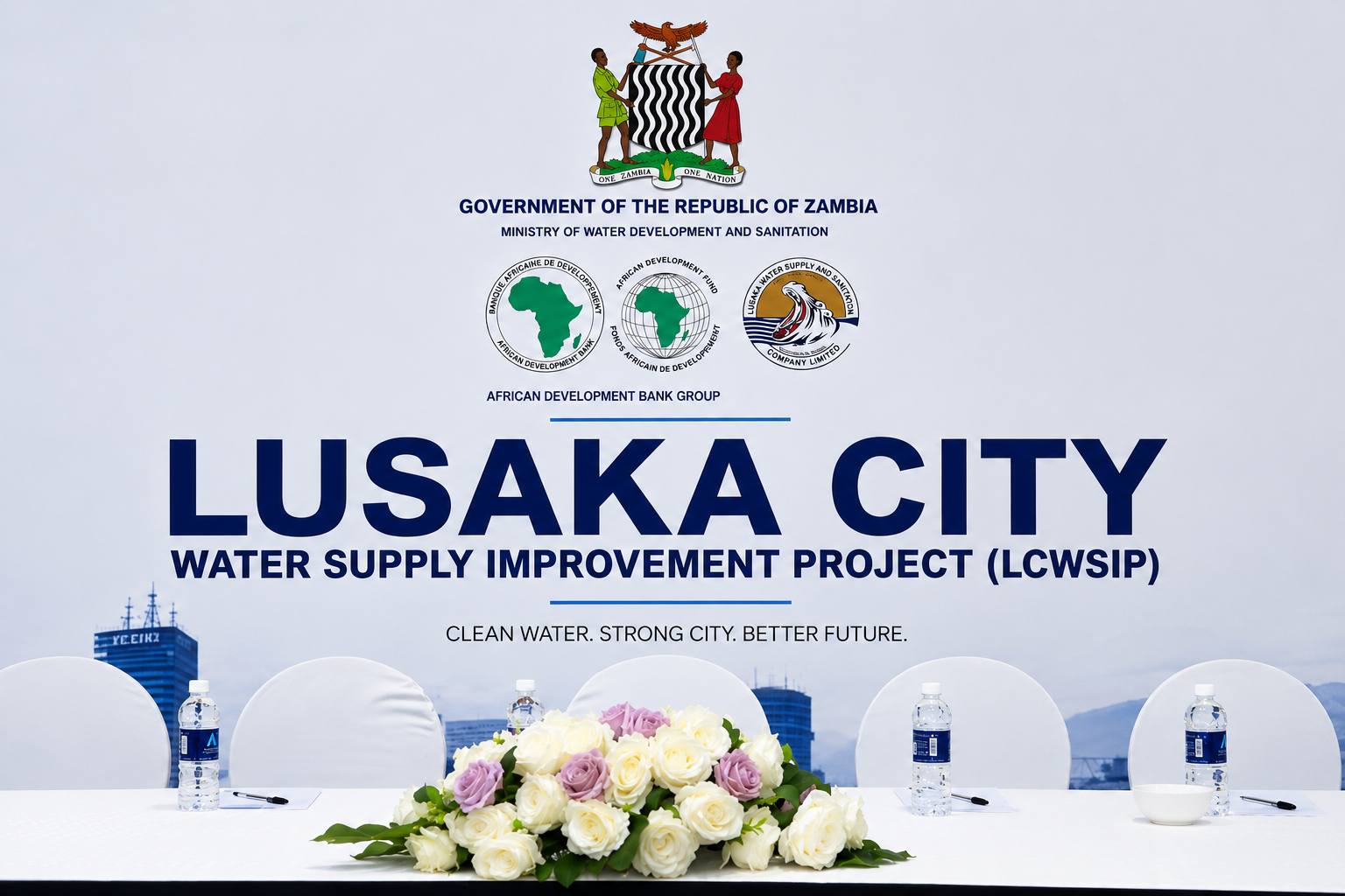 Read more about the article Lsk water feasibility study launched
