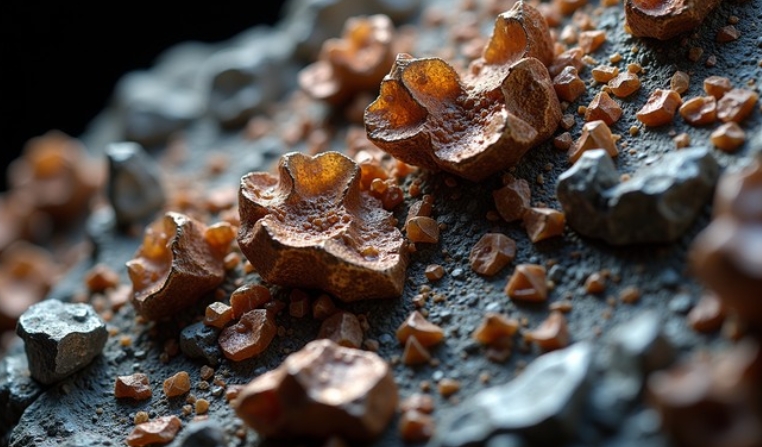 Read more about the article Mapping of mineral resources advances