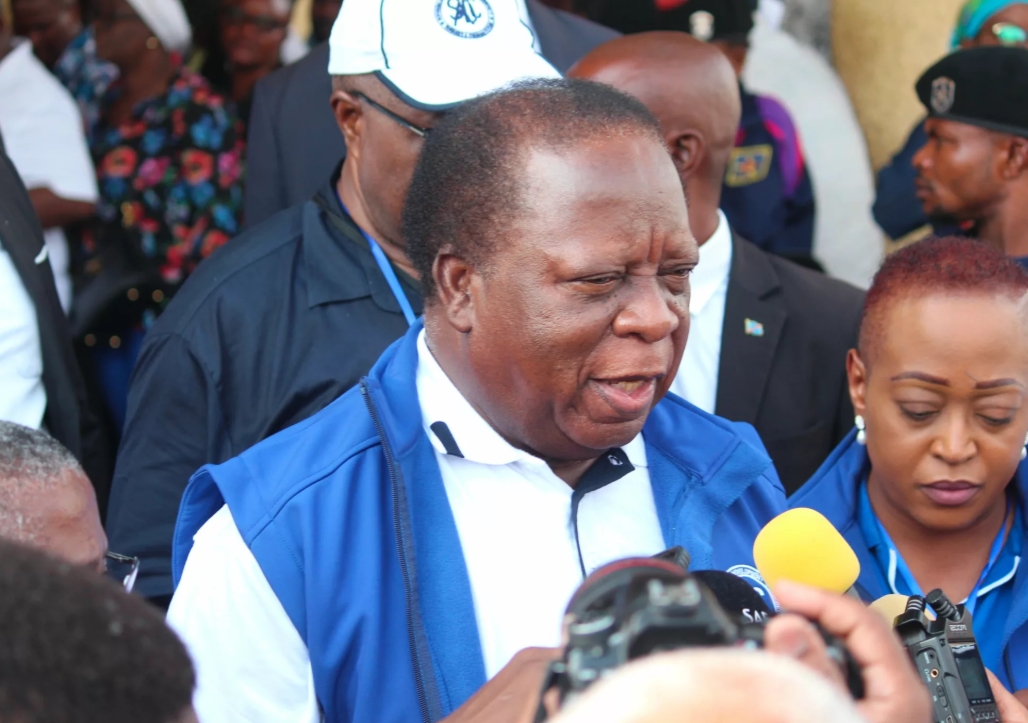 Read more about the article Katele remarks, threats despicable – Kavindele