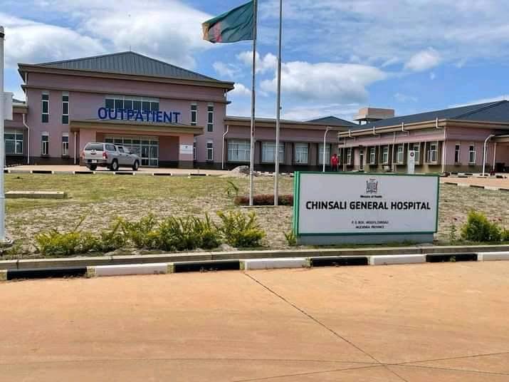 Read more about the article Chinsali hospital in historic brain surgery