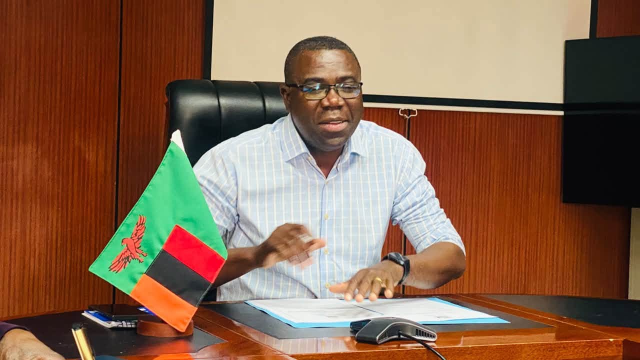 Read more about the article Plan with El Niño in mind – Chilengi