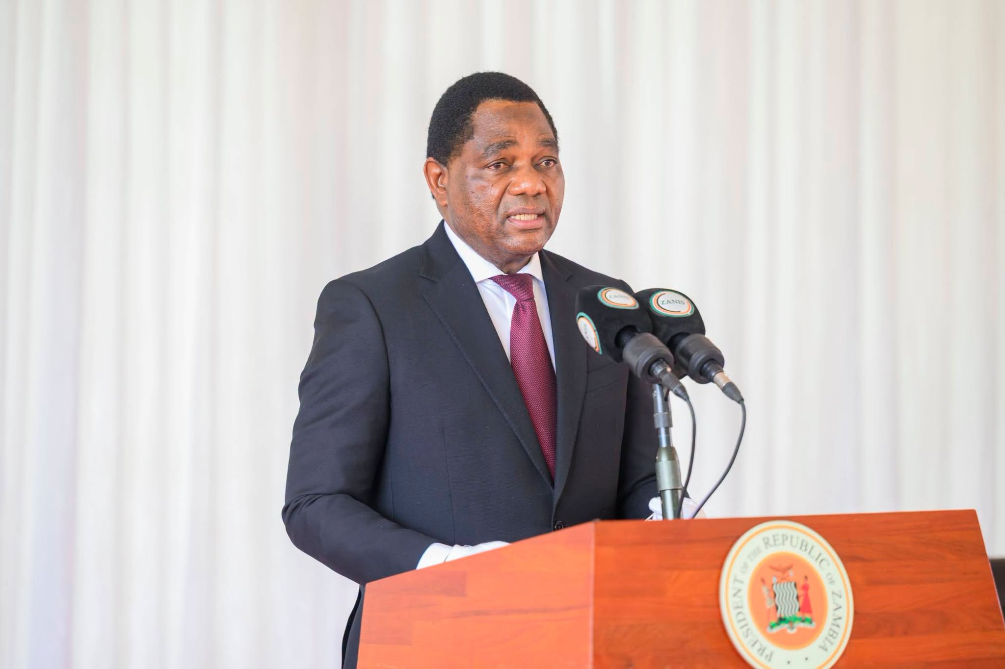 Read more about the article Cholera vaccine plant building starts Nov