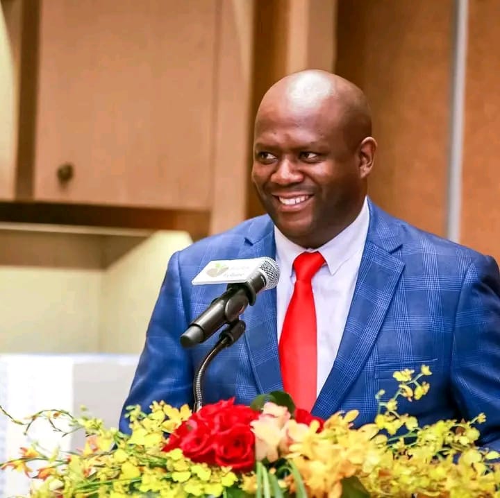 Read more about the article FDD’s Mandevu candidate Chisanga drops out